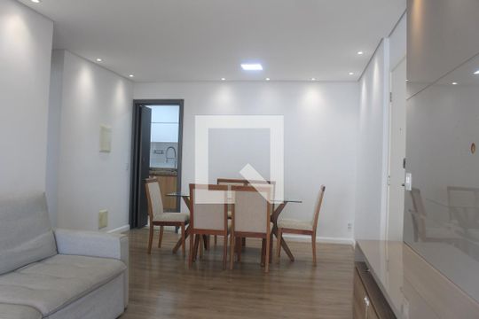 Apartamento para alugar com 3 quartos, 97m² em Barcelona, São Caetano do Sul
