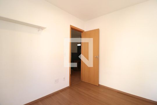 Apartamento para alugar com 2 quartos, 45m² em Jardim Patricia, Uberlândia