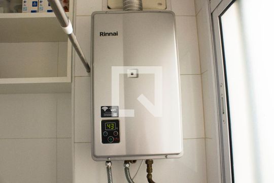 Apartamento à venda com 3 quartos, 136m² em Jardim Arpoador, São Paulo