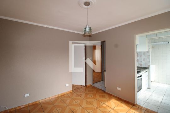 Apartamento para alugar com 2 quartos, 45m² em Vila Americana, São Paulo