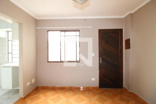 Apartamento para alugar com 2 quartos, 45m² em Vila Americana, São Paulo