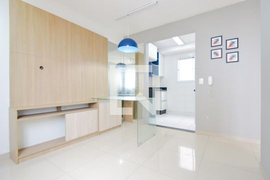 Apartamento para alugar com 2 quartos, 40m² em Jardim Albertina, Guarulhos
