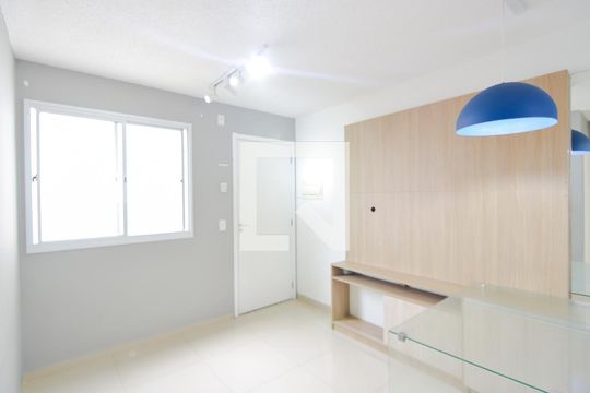 Apartamento para alugar com 2 quartos, 40m² em Jardim Albertina, Guarulhos