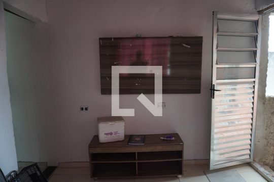 Casa para alugar com 1 quarto, 600m² em Vila Progresso (zona Leste), São Paulo