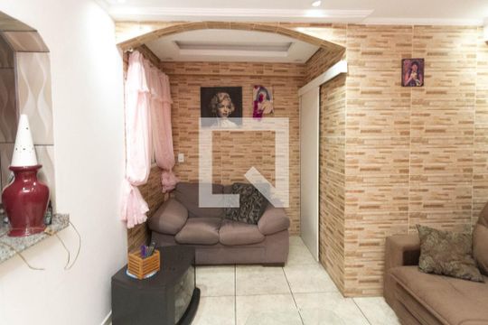Casa à venda com 2 quartos, 190m² em Jardim Tiete, São Paulo