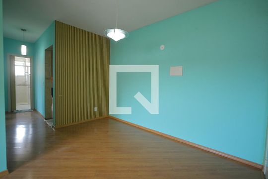 Apartamento para alugar com 2 quartos, 58m² em Santa Terezinha, São Bernardo do Campo