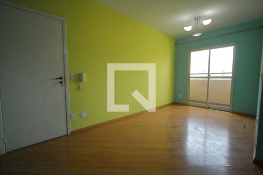 Apartamento para alugar com 2 quartos, 58m² em Santa Terezinha, São Bernardo do Campo
