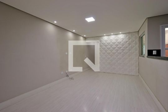Apartamento para alugar com 3 quartos, 75m² em Vila Helena, Santo André