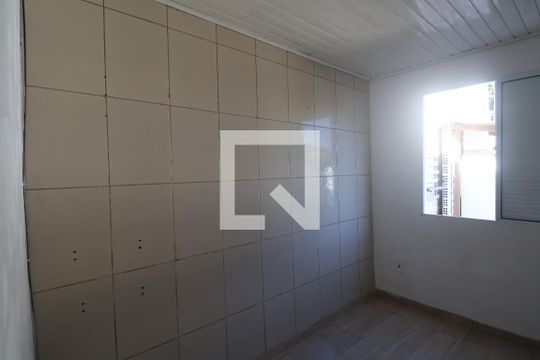 Casa para alugar com 3 quartos, 60m² em Rio Branco, Canoas