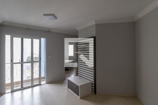 Apartamento para alugar com 2 quartos, 48m² em Fazenda Aricanduva, São Paulo