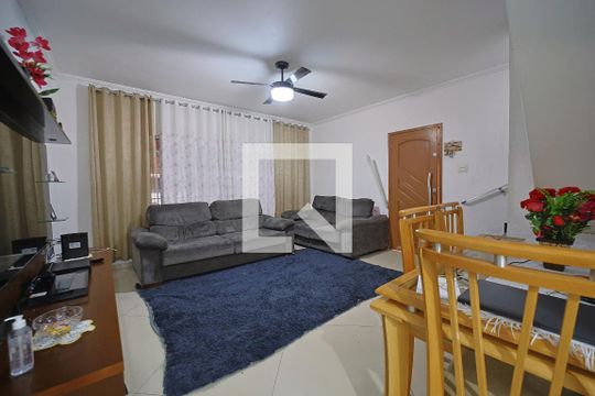 Casa à venda com 3 quartos, 320m² em Parque Cisper, São Paulo