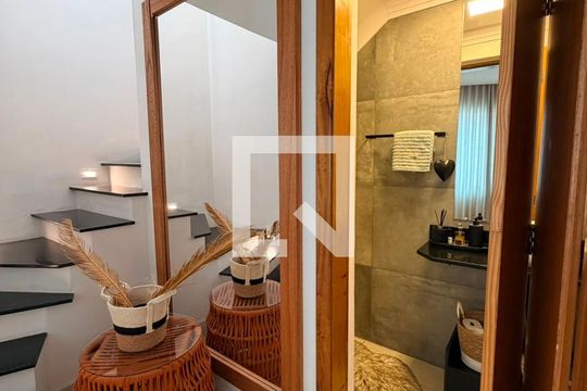 Casa à venda com 3 quartos, 165m² em Tucuruvi, São Paulo