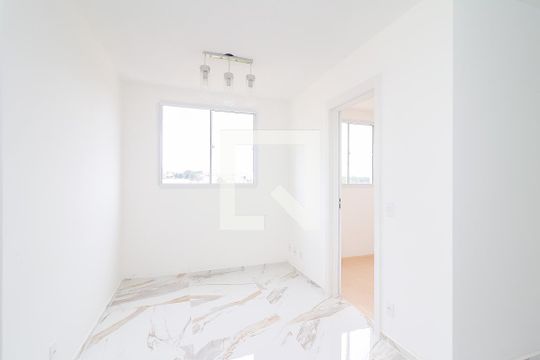 Apartamento para alugar com 2 quartos, 42m² em Cidade Nova São Miguel, São Paulo