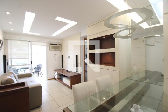Apartamento à venda com 3 quartos, 78m² em Barra Olímpica, Rio de Janeiro