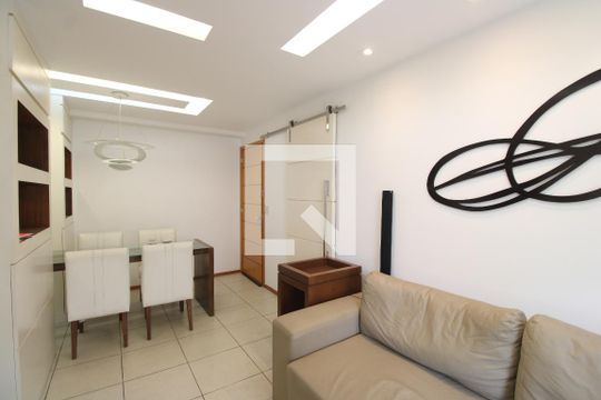 Apartamento à venda com 3 quartos, 78m² em Barra Olímpica, Rio de Janeiro