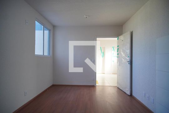 Apartamento para alugar com 2 quartos, 45m² em Canudos, Novo Hamburgo