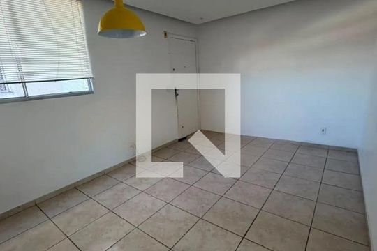 Apartamento para alugar com 2 quartos, 49m² em Camargos, Belo Horizonte