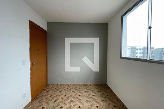 Apartamento para alugar com 2 quartos, 43m² em Centro, Sapucaia do Sul