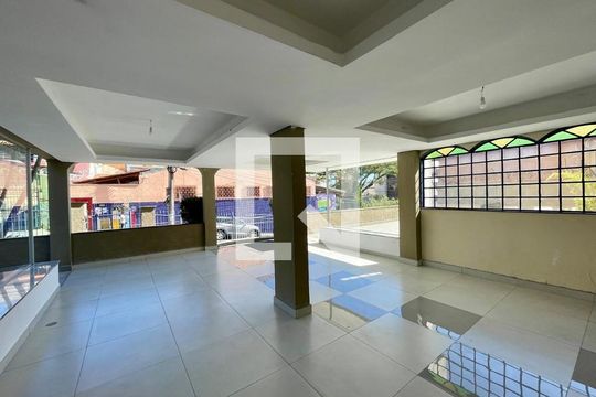 Apartamento para alugar com 3 quartos, 85m² em Sagrada Família, Belo Horizonte
