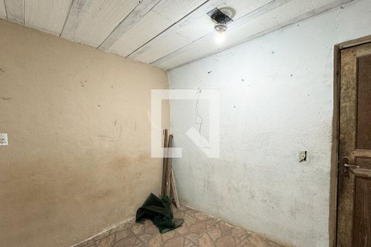 Casa para alugar com 1 quarto, 49m² em Parque das Garcas, São Bernardo do Campo