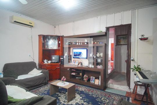 Casa à venda com 3 quartos, 296m² em Rondônia, Novo Hamburgo