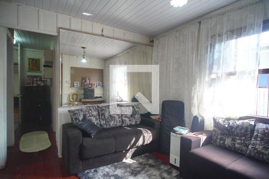 Casa à venda com 3 quartos, 296m² em Rondônia, Novo Hamburgo