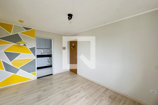 Apartamento à venda com 2 quartos, 44m² em Jardim Doraly, Guarulhos