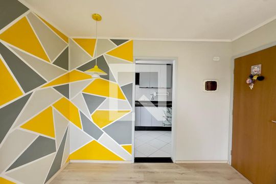 Apartamento à venda com 2 quartos, 44m² em Jardim Doraly, Guarulhos