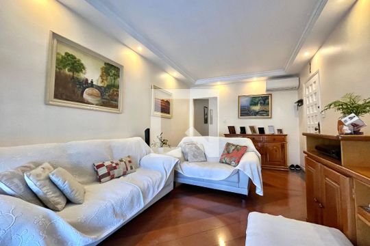 Casa à venda com 3 quartos, 125m² em Jabaquara, São Paulo