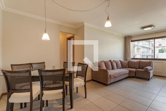 Apartamento para alugar com 2 quartos, 74m² em Mont’serrat, Porto Alegre