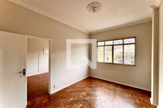 Apartamento para alugar com 1 quarto, 77m² em Santa Teresa, Rio de Janeiro