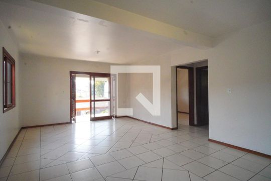 Casa à venda com 2 quartos, 159m² em Rincão, Novo Hamburgo