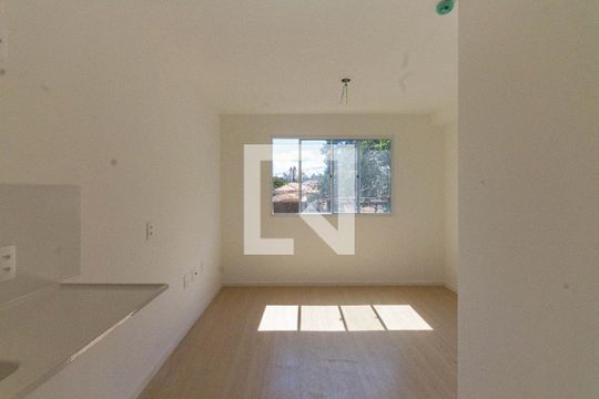Kitnet/Studio para alugar com 1 quarto, 17m² em Vila Aricanduva, São Paulo