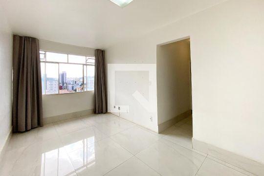 Apartamento para alugar com 3 quartos, 66m² em Cidade Nova, Belo Horizonte