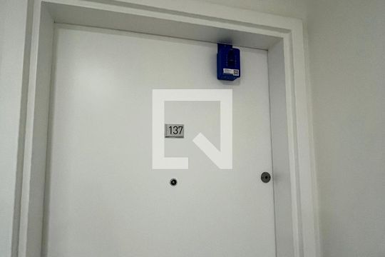 LockBox de apartamento à venda com 2 quartos, 45m² em Jardim Iris, São Paulo