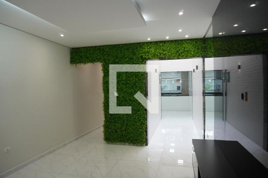 Casa para alugar com 3 quartos, 173m² em Jardim Nossa Senhora do Carmo, São Paulo