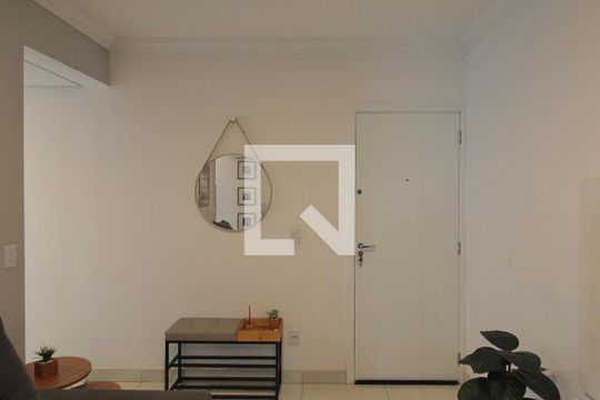 Apartamento para alugar com 2 quartos, 105m² em Jardim Atlântico, Belo Horizonte