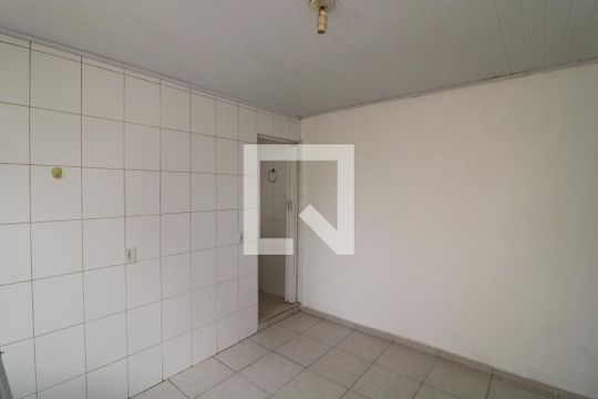 Casa para alugar com 1 quarto, 50m² em Chácara Mafalda, São Paulo