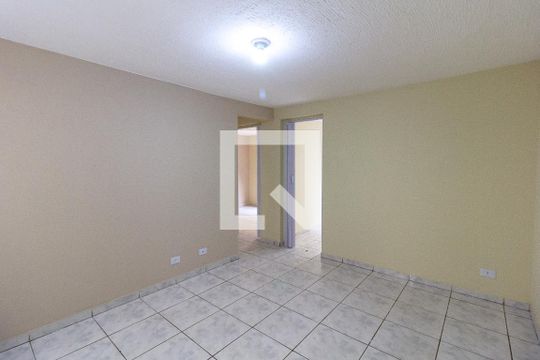 Apartamento para alugar com 2 quartos, 45m² em Parque Maria Helena, Guarulhos
