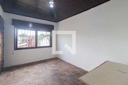 Casa para alugar com 2 quartos, 60m² em Campo Novo, Porto Alegre