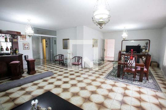 Casa à venda com 4 quartos, 650m² em Curicica, Rio de Janeiro