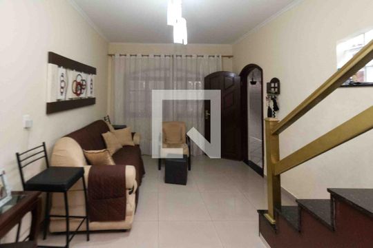 Casa à venda com 3 quartos, 196m² em Jardim Tiete, São Paulo