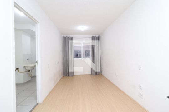 Casa para alugar com 1 quarto, 28m² em Jardim Helena, São Paulo