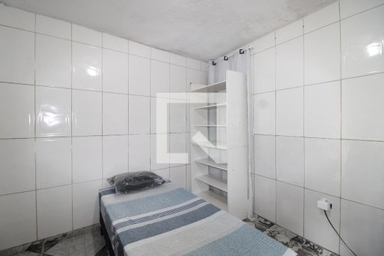Casa para alugar com 1 quarto, 25m² em Vila Seabra, São Paulo