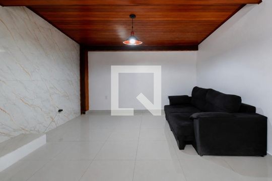 Casa para alugar com 1 quarto, 50m² em Vargem Pequena, Rio de Janeiro