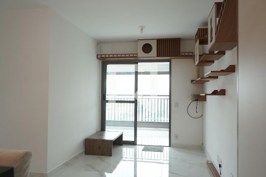 Apartamento à venda com 3 quartos, 81m² em Vila Zilda, São Paulo