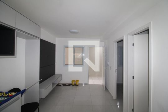 Apartamento à venda com 2 quartos, 35m² em Mandaqui, São Paulo
