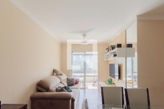 Apartamento à venda com 3 quartos, 82m² em Ipiranga, São Paulo