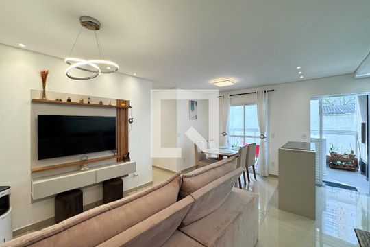 Apartamento à venda com 3 quartos, 77m² em Vila Marlene, São Bernardo do Campo
