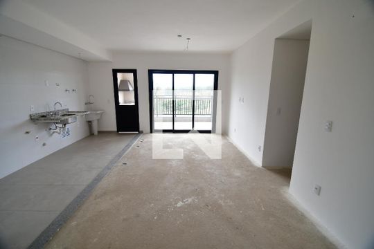 Apartamento à venda com 3 quartos, 92m² em Bairro das Palmeiras, Campinas